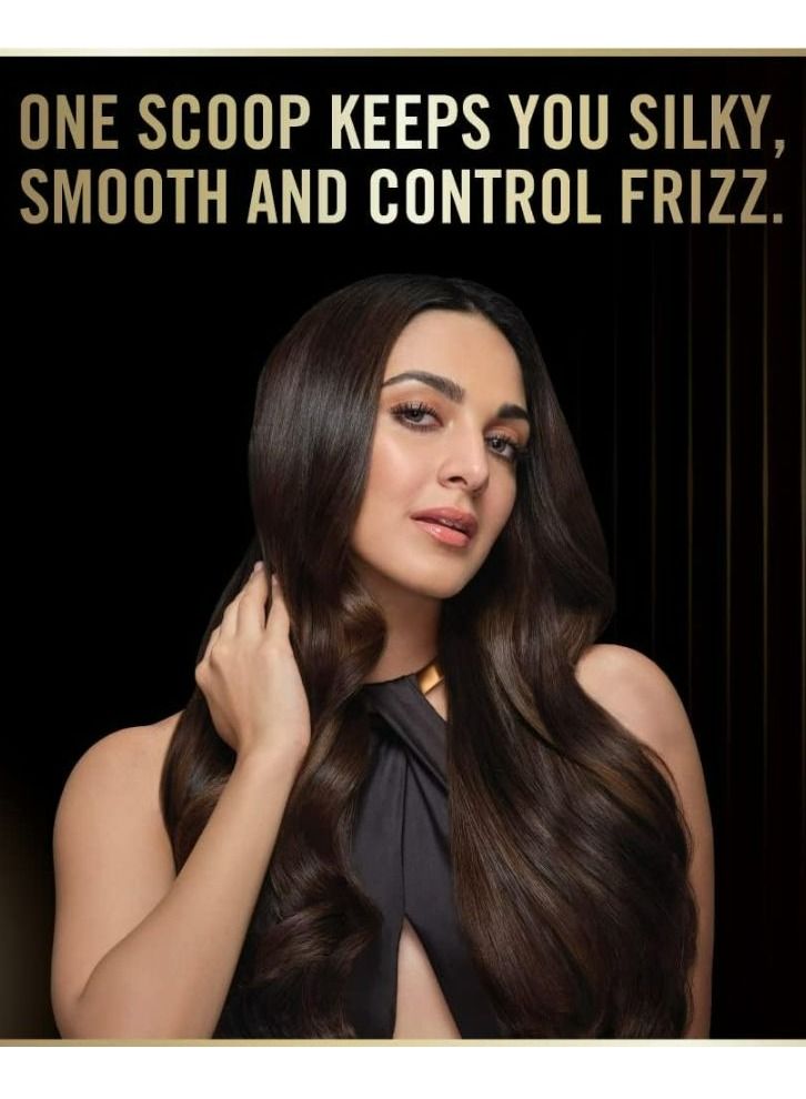 Tresemme Keratin Smooth Mask For Frizzy And Difficult to Manage Hair 250 ML - Image 3